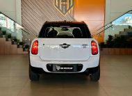MINI COOPER COUNTRYMAN CHILLI 2014 1.6