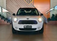 MINI COOPER COUNTRYMAN CHILLI 2014 1.6