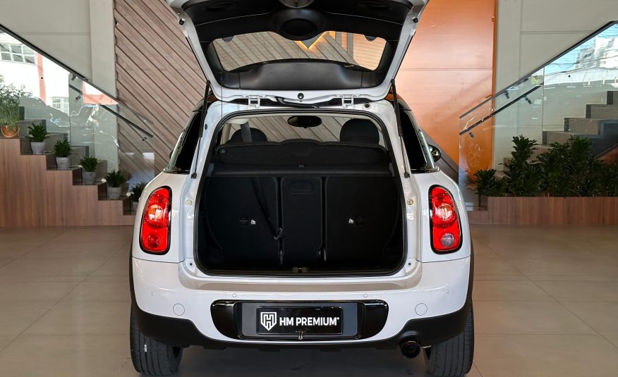 MINI COOPER COUNTRYMAN CHILLI 2014 1.6