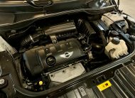 MINI COOPER COUNTRYMAN CHILLI 2014 1.6
