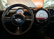 MINI COOPER COUNTRYMAN CHILLI 2014 1.6