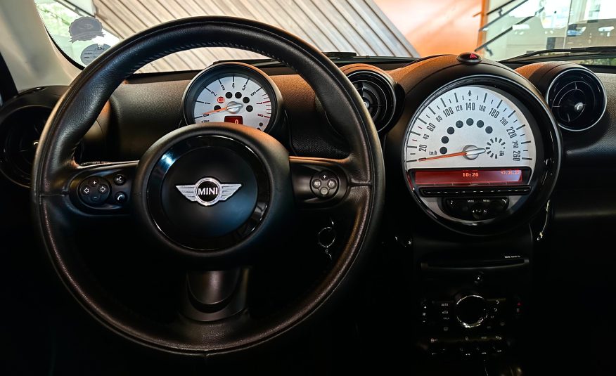 MINI COOPER COUNTRYMAN CHILLI 2014 1.6