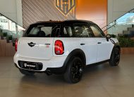 MINI COOPER COUNTRYMAN CHILLI 2014 1.6