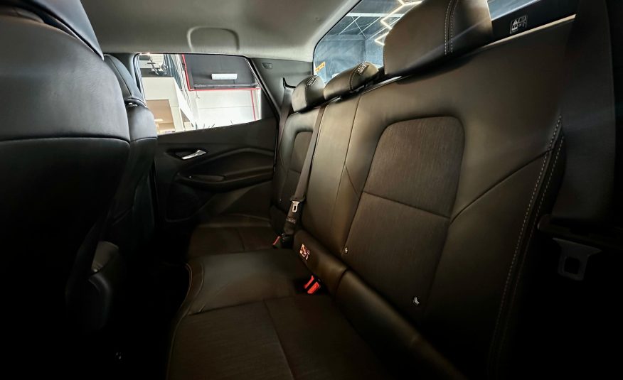 CHEVROLET MONTANA LTZ 2025 1.2 TURBO FLEX