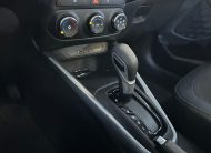 CHEVROLET MONTANA LTZ 2025 1.2 TURBO FLEX