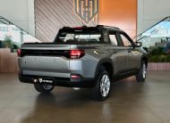 CHEVROLET MONTANA LTZ 2025 1.2 TURBO FLEX
