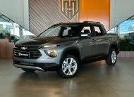 CHEVROLET MONTANA LTZ 2025 1.2 TURBO FLEX