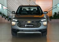 CHEVROLET MONTANA LTZ 2025 1.2 TURBO FLEX