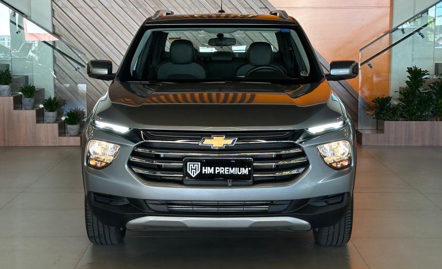 CHEVROLET MONTANA LTZ 2025 1.2 TURBO FLEX