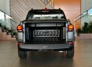 CHEVROLET MONTANA LTZ 2025 1.2 TURBO FLEX