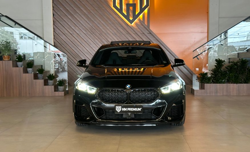 BMW M235i XDRIVE GRAN COUPÉ 2.0 TURBO 2022