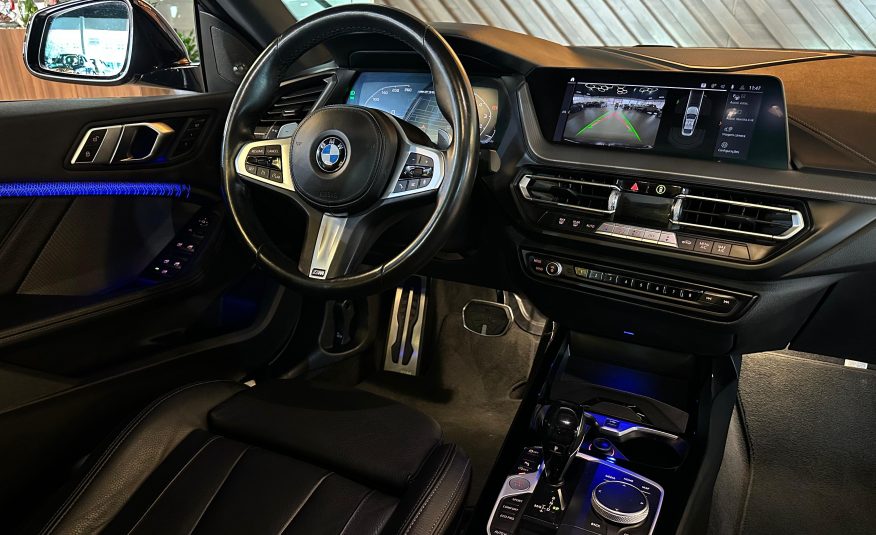 BMW M235i XDRIVE GRAN COUPÉ 2.0 TURBO 2022