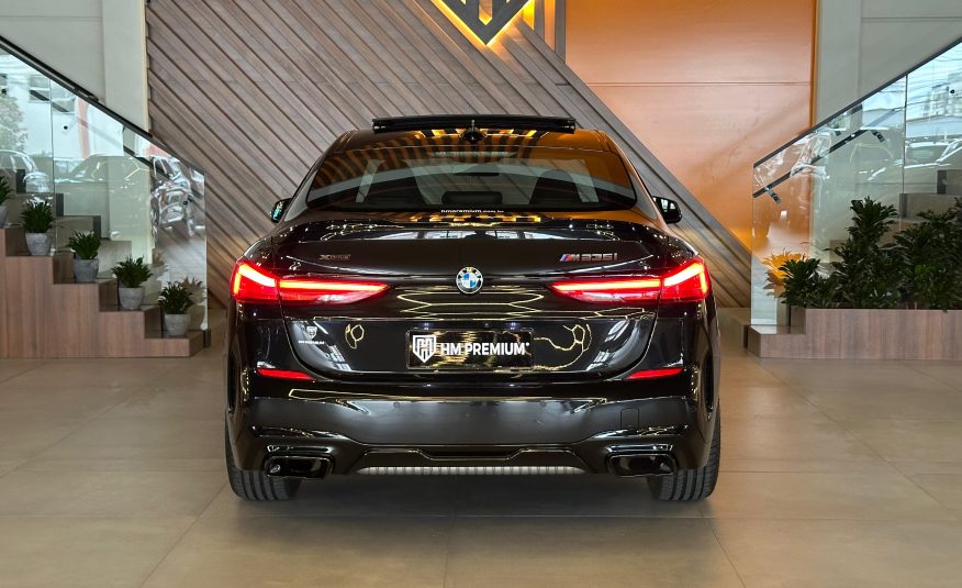 BMW M235i XDRIVE GRAN COUPÉ 2.0 TURBO 2022