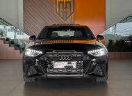 AUDI A4 S LINE 2.0 TFSI S TONIC 2024