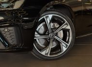 AUDI A4 S LINE 2.0 TFSI S TONIC 2024