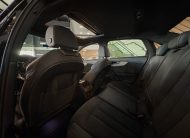 AUDI A4 S LINE 2.0 TFSI S TONIC 2024