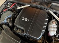 AUDI A4 S LINE 2.0 TFSI S TONIC 2024
