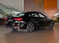 AUDI A4 S LINE 2.0 TFSI S TONIC 2024