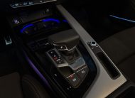 AUDI A4 S LINE 2.0 TFSI S TONIC 2024