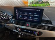 AUDI A4 S LINE 2.0 TFSI S TONIC 2024