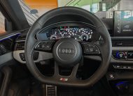 AUDI A4 S LINE 2.0 TFSI S TONIC 2024