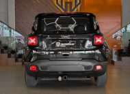 JEEP RENEGADE 1.8 2019