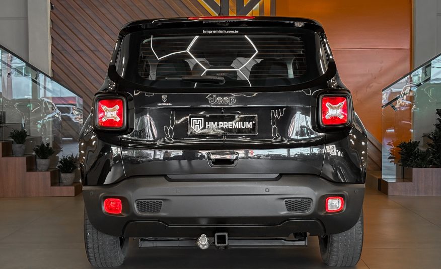 JEEP RENEGADE 1.8 2019