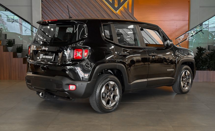 JEEP RENEGADE 1.8 2019