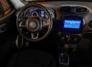JEEP RENEGADE 1.8 2019