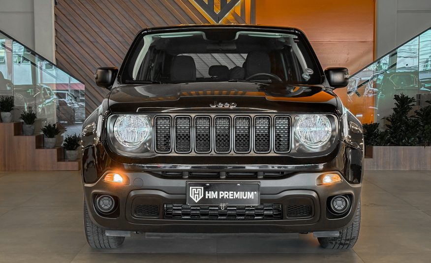 JEEP RENEGADE 1.8 2019