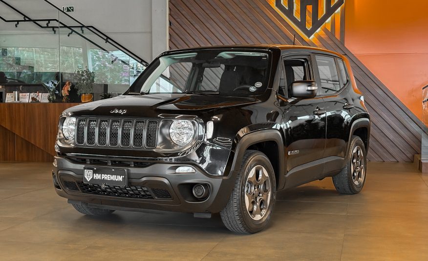 JEEP RENEGADE 1.8 2019