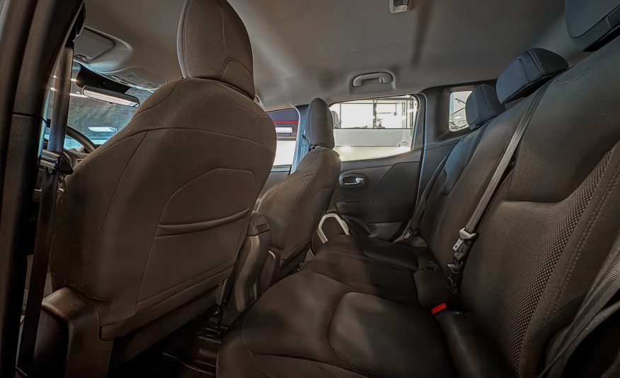JEEP RENEGADE 1.8 2019
