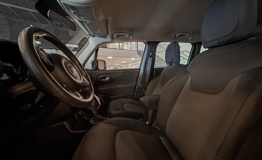 JEEP RENEGADE 1.8 2019