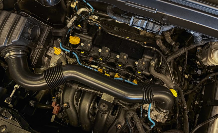 JEEP RENEGADE 1.8 2019