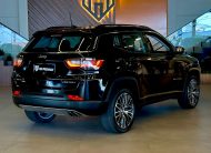 JEEP COMPASS LIMITED T270 2023 1.3 TURBO
