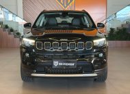 JEEP COMPASS LIMITED T270 2023 1.3 TURBO