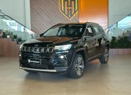 JEEP COMPASS LIMITED T270 2023 1.3 TURBO