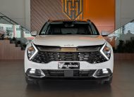KIA SPORTAGE EX PRESTIGE 2024 1.6 TURBO HÍBRIDO