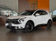 KIA SPORTAGE EX PRESTIGE 2024 1.6 TURBO HÍBRIDO