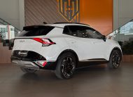 KIA SPORTAGE EX PRESTIGE 2024 1.6 TURBO HÍBRIDO