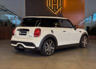 MINI COOPER S EXCLUSIVE 2.0 TURBO 2023