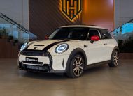 MINI COOPER S EXCLUSIVE 2.0 TURBO 2023