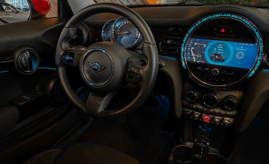 MINI COOPER S EXCLUSIVE 2.0 TURBO 2023