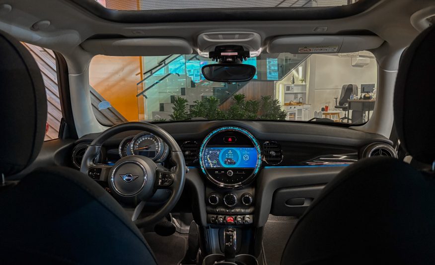 MINI COOPER S EXCLUSIVE 2.0 TURBO 2023