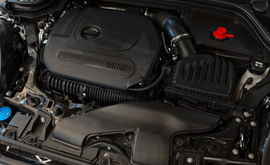 MINI COOPER S EXCLUSIVE 2.0 TURBO 2023