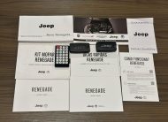 JEEP RENEGADE 1.8 2019