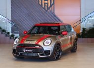 MINI CLUBMAN JOHN COOPER WORKS 2.0 TURBO 2020