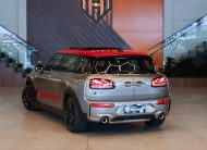 MINI CLUBMAN JOHN COOPER WORKS 2.0 TURBO 2020