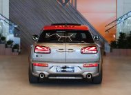MINI CLUBMAN JOHN COOPER WORKS 2.0 TURBO 2020