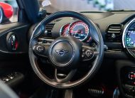 MINI CLUBMAN JOHN COOPER WORKS 2.0 TURBO 2020